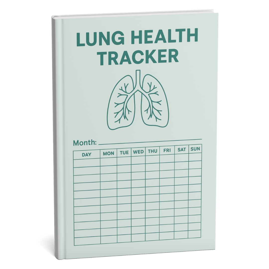 Lung Health Tracker